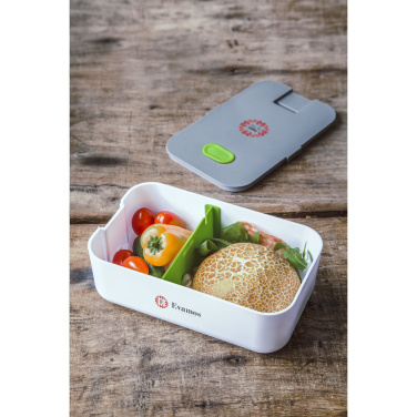 Logotrade promotional product image of: Multi Box lunchbox