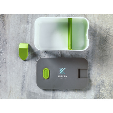 Logo trade corporate gifts picture of: Multi Box lunchbox