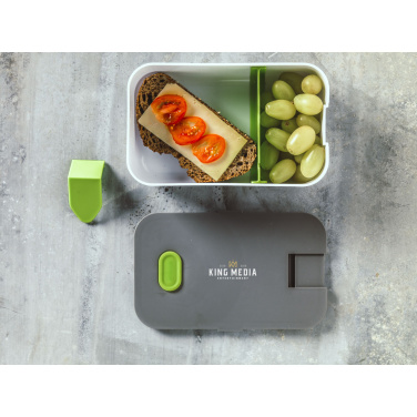 Logotrade promotional giveaways photo of: Multi Box lunchbox