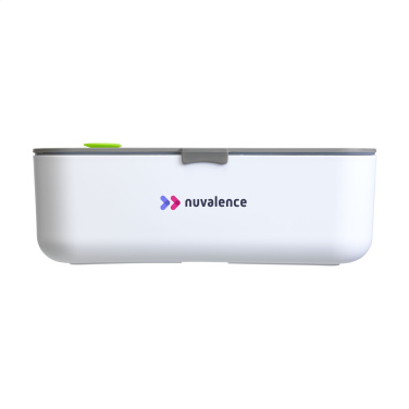 Logotrade advertising product picture of: Multi Box lunchbox