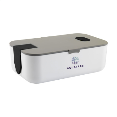 Logo trade promotional items picture of: Multi Box lunchbox