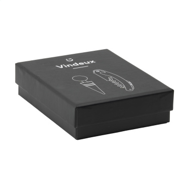 Logotrade promotional merchandise image of: Vindeux wine gift set