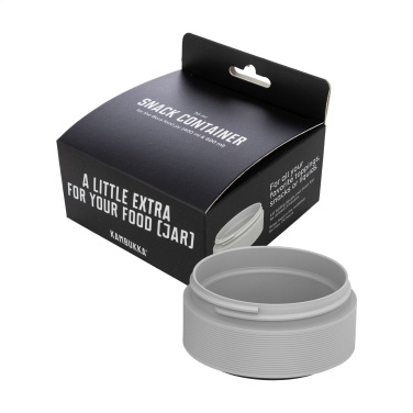 Logo trade corporate gifts picture of: Kambukka® Bora 600 ml Food container