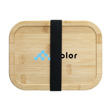 Logotrade promotional product image of: Borneo Lunchbox
