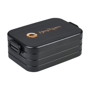 Logotrade promotional merchandise photo of: Mepal Lunchbox Take a Break midi 900 ml