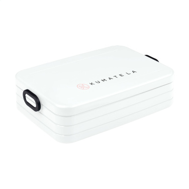 Logotrade promotional item picture of: Mepal Lunchbox Take a Break large 1.5 L