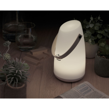 Logo trade advertising products picture of: Halo MoodLight lamp