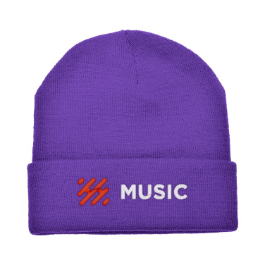 Logo trade promotional products picture of: Antarctica hat