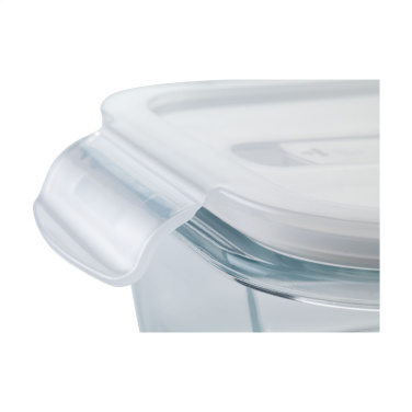 Logotrade promotional giveaway image of: Bintan Lunchbox