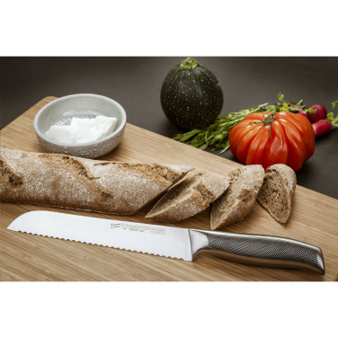 Logo trade promotional product photo of: Diamant Sabatier Cutting Board Size M