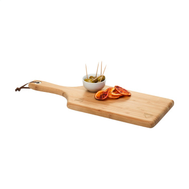 Logotrade promotional merchandise image of: Diamant Sabatier Cutting Board Size M