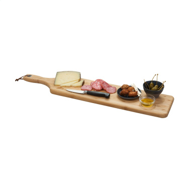 Logotrade promotional gift picture of: Diamant Sabatier Cutting Board