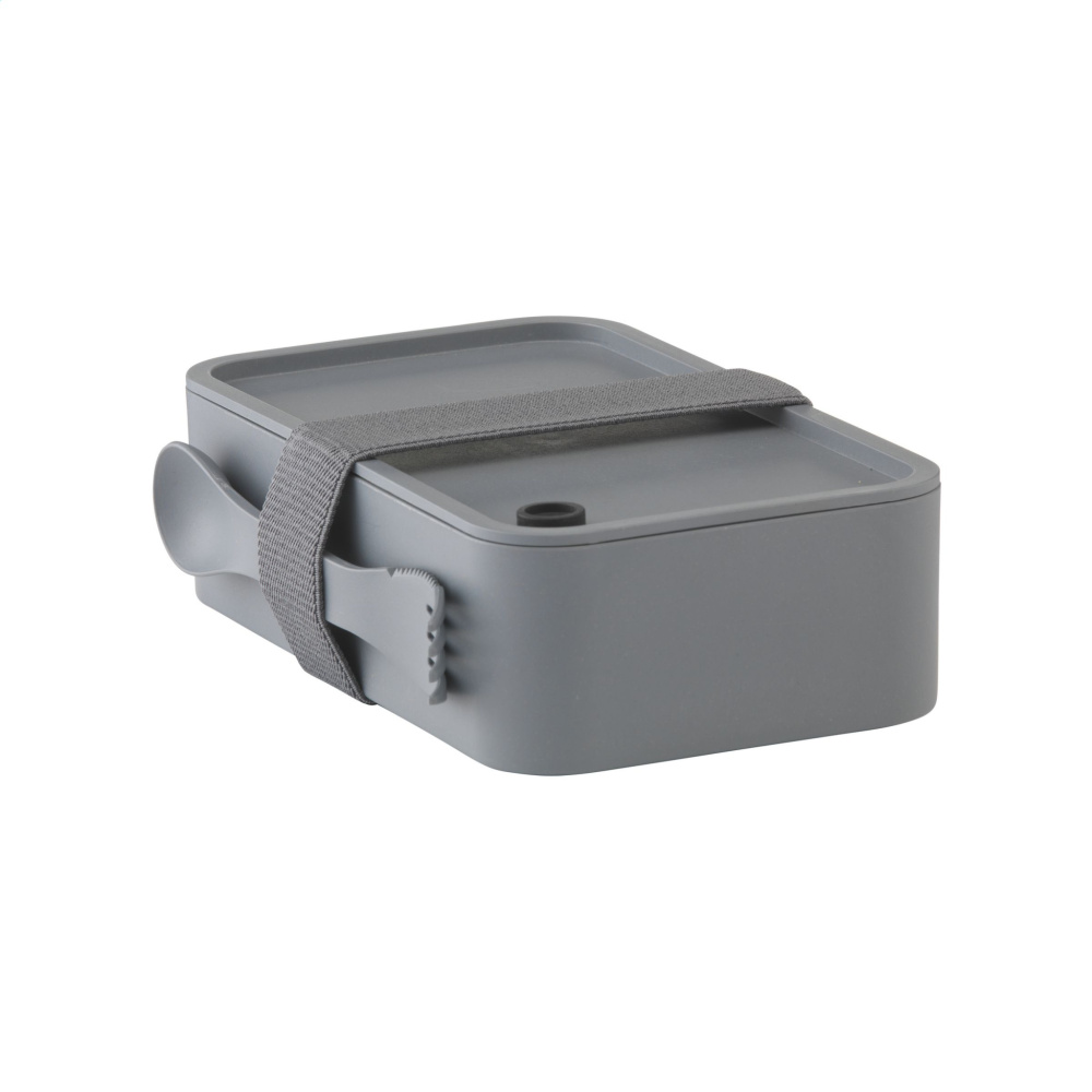 Logotrade promotional product image of: Bento PP Meal Box