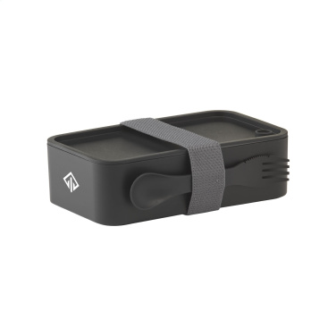 Logotrade promotional gifts photo of: Bento PP Meal Box