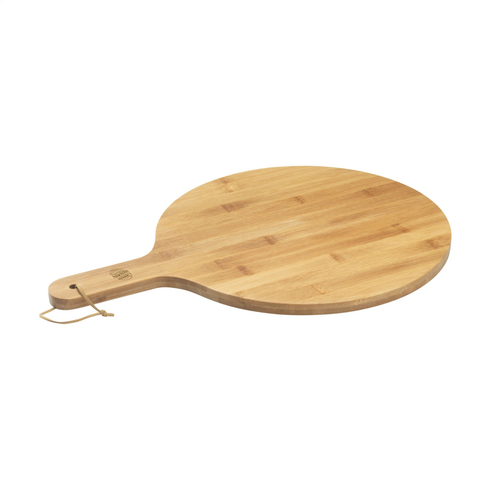 Logotrade promotional item image of: Bodega Bamboo Board cutting board