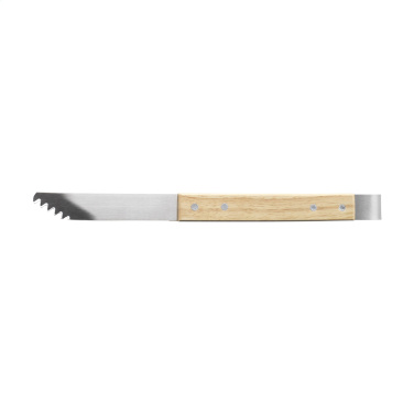 Logo trade corporate gift photo of: Verano BBQ-set barbecue set