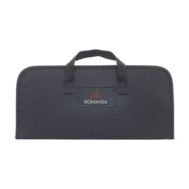 Logotrade corporate gift picture of: Verano BBQ-set barbecue set