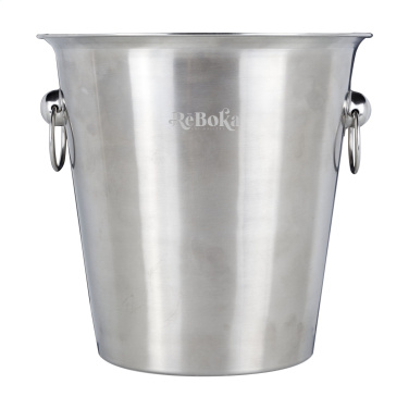 Logotrade corporate gifts photo of: Trojes Champagne Bucket