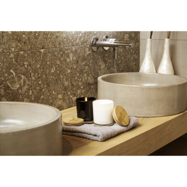 Logotrade business gifts photo of: Wooosh Scented Candle Sweet Vanilla