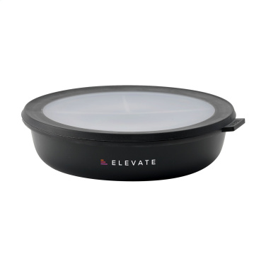 Logo trade promotional merchandise picture of: Mepal Bento Cirqula Bowl