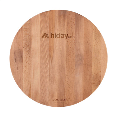 Logo trade advertising product photo of: Wooosh Tabla Pizza serving board