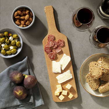 Logotrade promotional gift image of: Bottle Board serving board