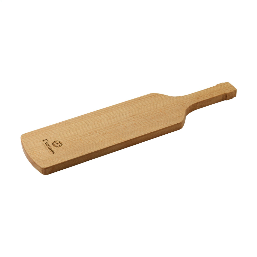 Logo trade promotional items image of: Bottle Board serving board