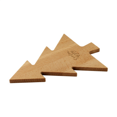 Logotrade promotional item image of: Tree Board serving board
