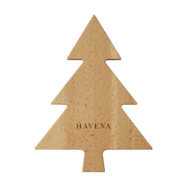 Logotrade promotional products photo of: Tree Board serving board