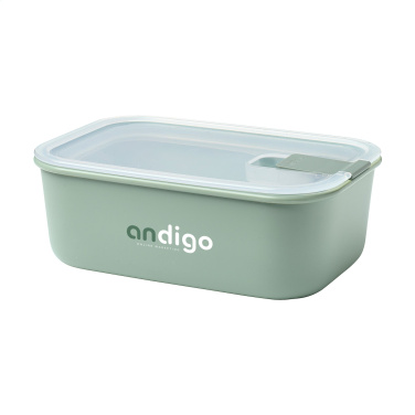 Logo trade promotional products picture of: Mepal Storage Box EasyClip 1 L