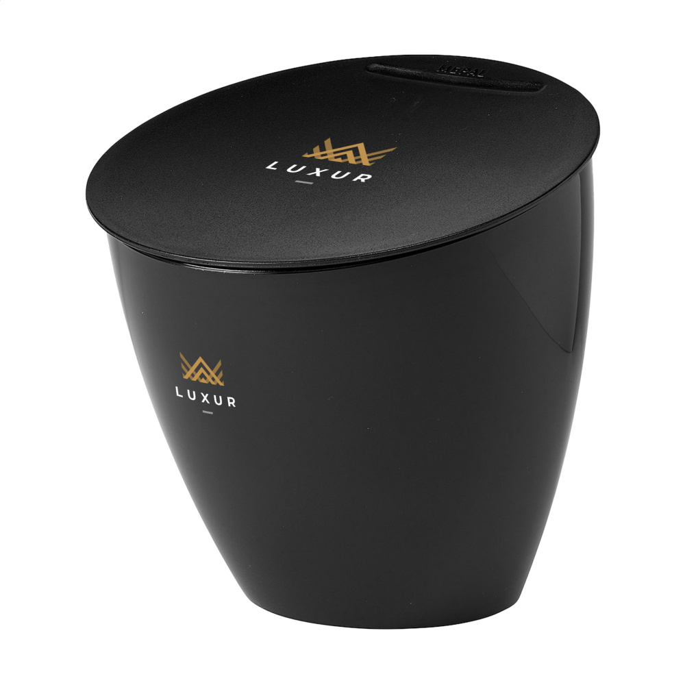 Logotrade corporate gift picture of: Mepal Calypso Waste Bin