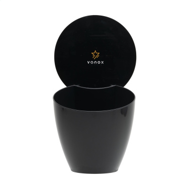 Logotrade business gift image of: Mepal Calypso Waste Bin