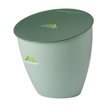 Logotrade promotional giveaway picture of: Mepal Calypso Waste Bin
