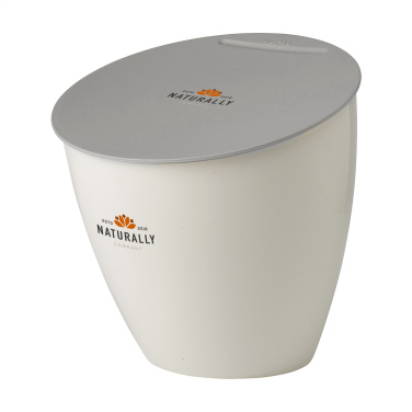 Logo trade business gifts image of: Mepal Calypso Waste Bin