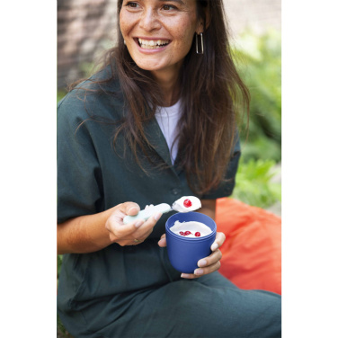 Logo trade promotional giveaways image of: Mepal Lunchpot Ellipse 300 ml Food container