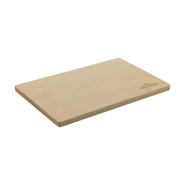 Logotrade advertising products photo of: Alder Wood Chopping Board