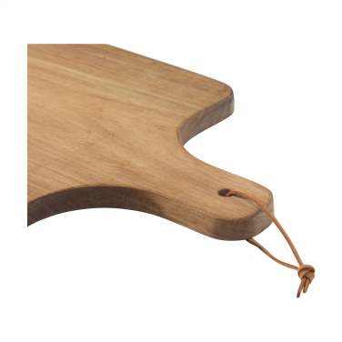 Logo trade advertising products picture of: Wooosh Castella serving board