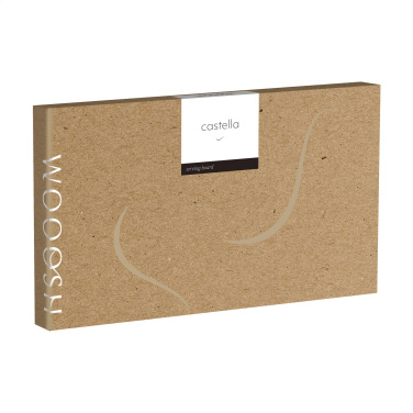 Logo trade promotional products image of: Wooosh Castella serving board