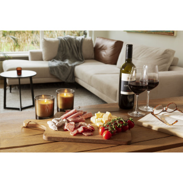 Logotrade promotional gift image of: Wooosh Castella serving board