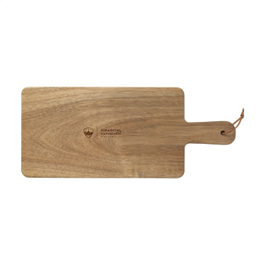 Logotrade promotional giveaways photo of: Wooosh Borghi serving board