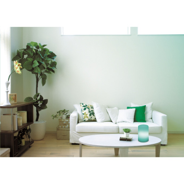 Logo trade business gifts image of: Grundig Lumo Colour Mood table light