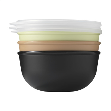 Logotrade promotional giveaway picture of: Tess Food Bowl