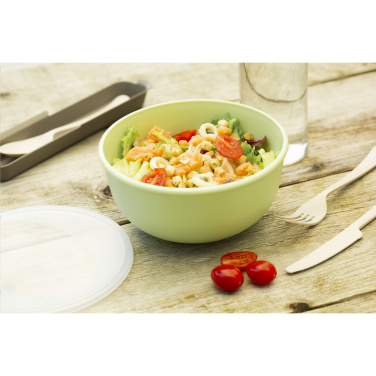 Logotrade business gifts photo of: Tess Food Bowl