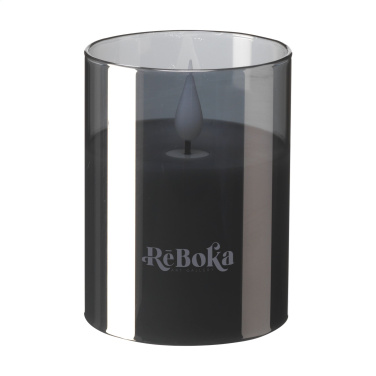 Logotrade promotional product image of: Wooosh Luminosa LED Candle