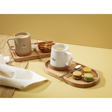 Logotrade corporate gift image of: Harmony Serving Tray Rectangle