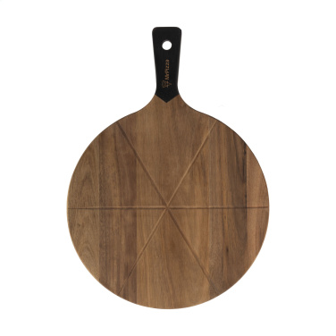 Logo trade business gift photo of: Pizza Set Rustico 2-pcs