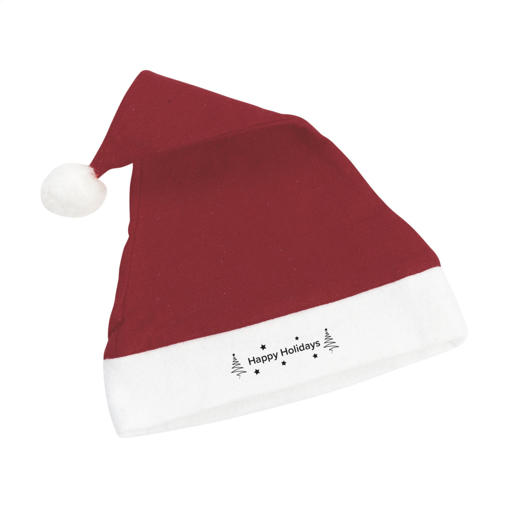 Logotrade promotional gift picture of: Santa Hat X-Mas