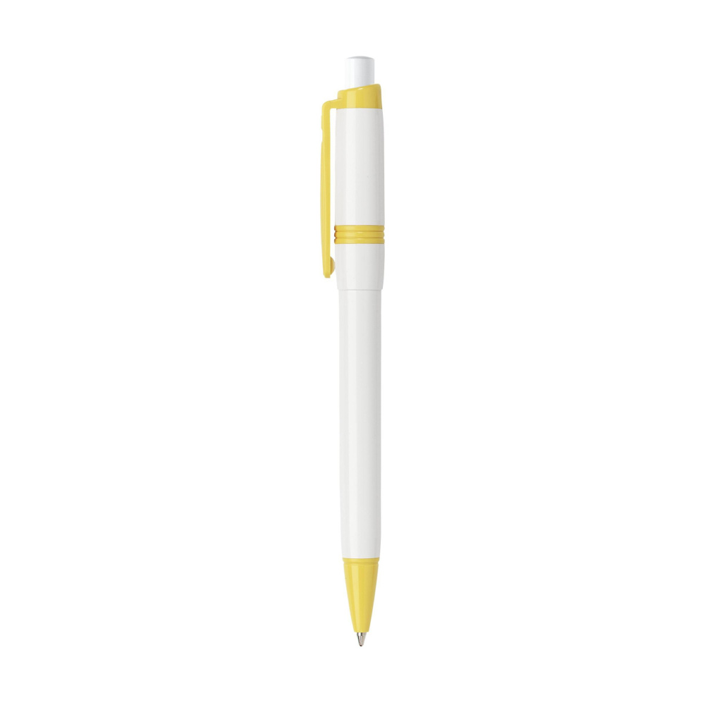 Logotrade advertising product picture of: Stilolinea Olly pen