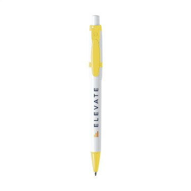 Logo trade promotional giveaway photo of: Stilolinea Olly pen