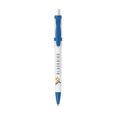 Logotrade advertising products photo of: Stilolinea Olly pen